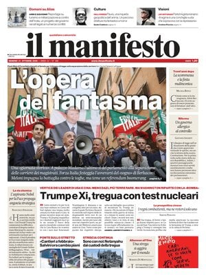 Il Manifesto