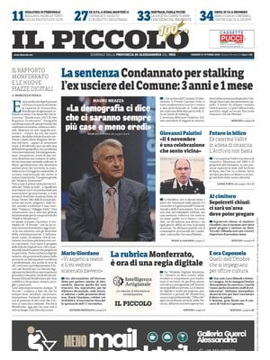 Il Piccolo (Alessandria)