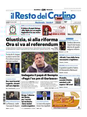 Il Resto del Carlino