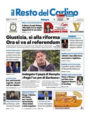 Il Resto del Carlino