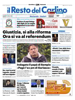 Il Resto del Carlino