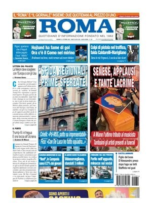 Il Roma (Quotidiano di Napoli)