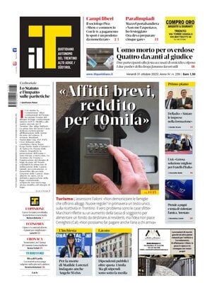 Il T Quotidiano