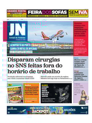 Jornal de Notícias