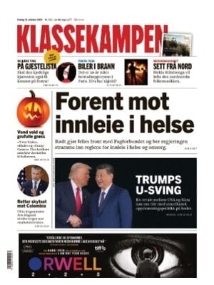 Klassekampen