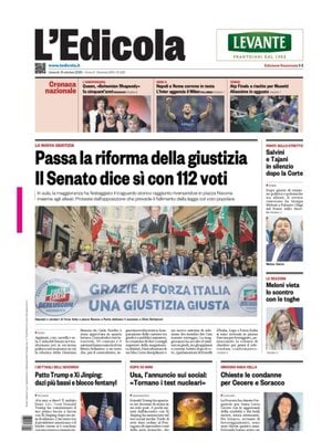 L'Edicola (Nazionale)