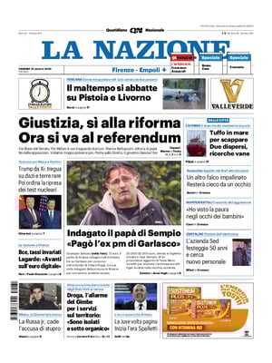 La Nazione