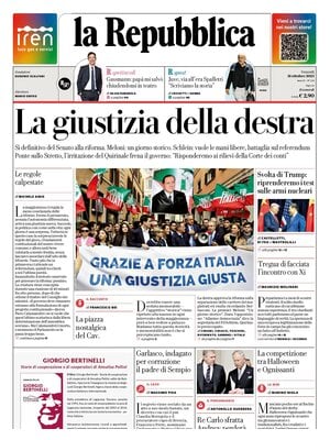 La Repubblica