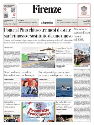 La Repubblica (Firenze)