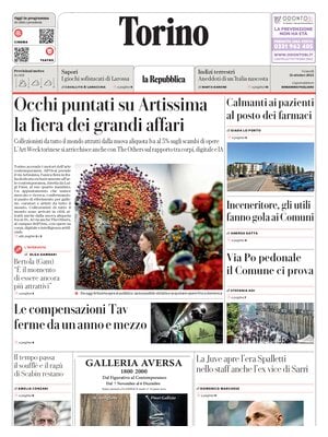 La Repubblica (Torino)