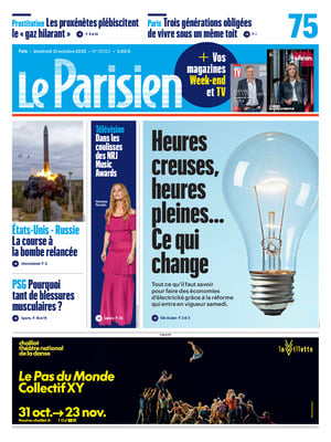 Le Parisien
