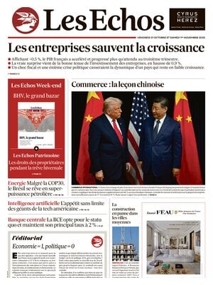 Les Échos