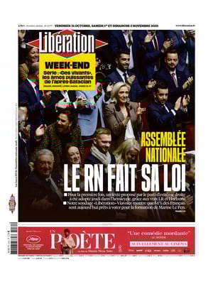 Libération