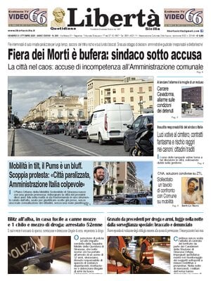 Libertà Sicilia