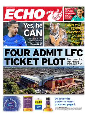 Liverpool Echo