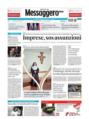 Messaggero Veneto (Udine)