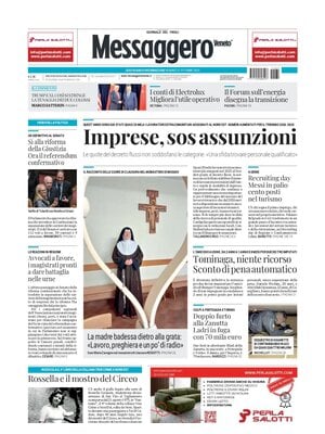 Messaggero Veneto (Gorizia)