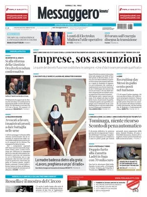 Messaggero Veneto (Gorizia)