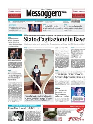 Messaggero Veneto (Pordenone)