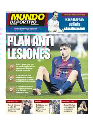 Mundo Deportivo