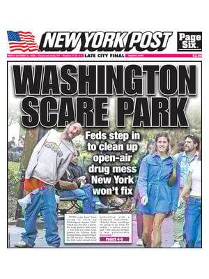New York Post