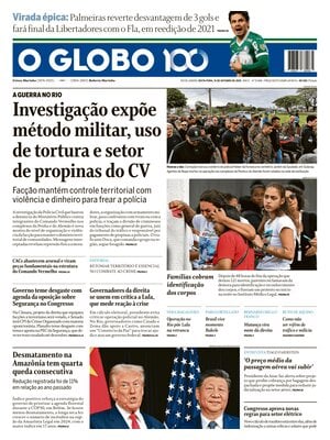 O Globo