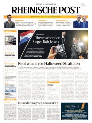 Rheinische Post