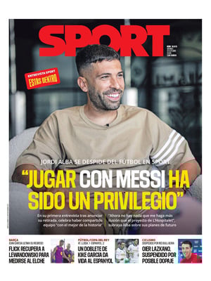 SPORT (Barcelona)