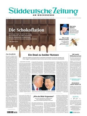 Süddeutsche Zeitung