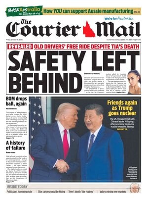 The Courier-Mail