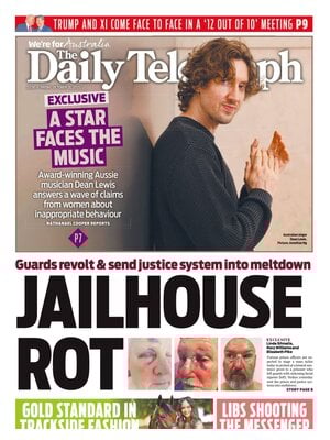 The Daily Telegraph (Sydney)