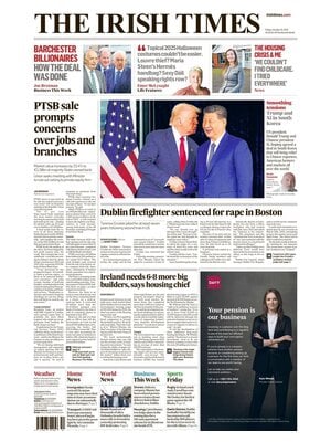 The Irish Times