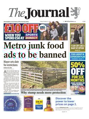 The Journal (Newcastle)