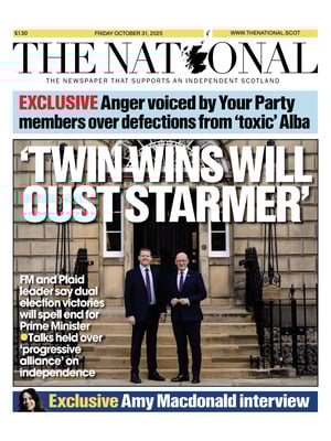 The National (Scotland)