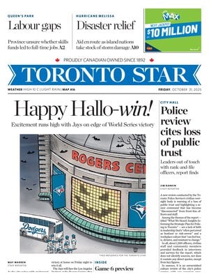 Toronto Star
