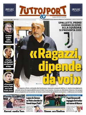 Tuttosport