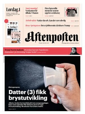 Aftenposten