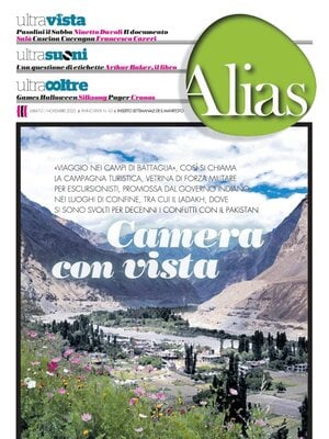 Alias (Il Manifesto)