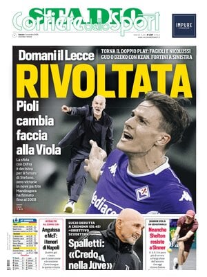 Corriere dello Sport (Firenze)