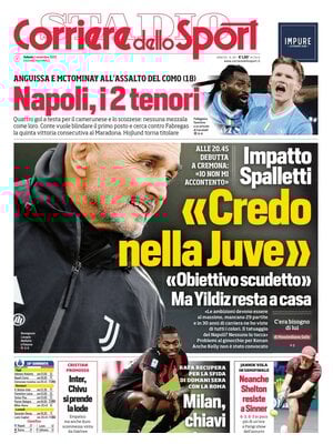 Corriere dello Sport (Lombardia)