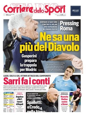 Corriere dello Sport (Roma)