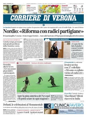 Corriere di Verona