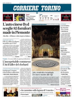 Corriere Torino