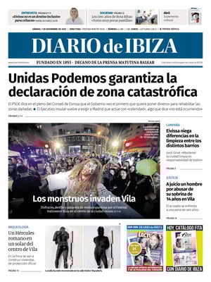 Diario de Ibiza