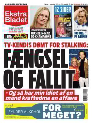 Ekstra Bladet