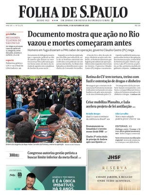 Folha de S.Paulo