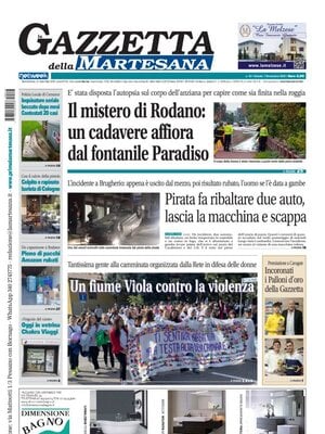 Gazzetta della Martesana