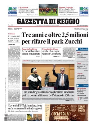 Gazzetta di Reggio