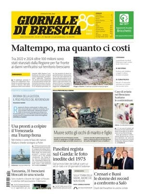 Giornale di Brescia
