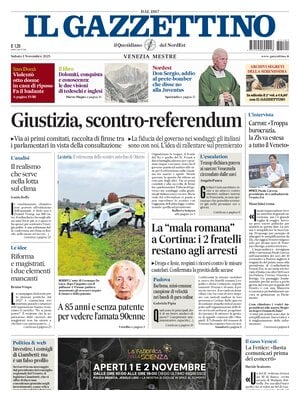 Il Gazzettino